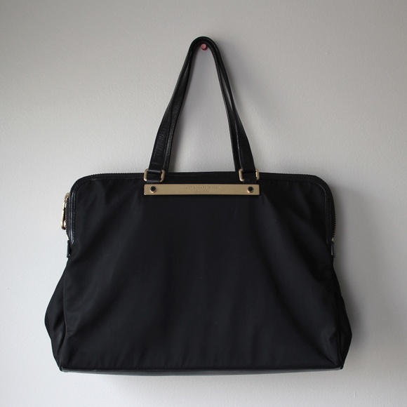Black Marc by Marc Jacobs Bag - Picture 1 of 6
